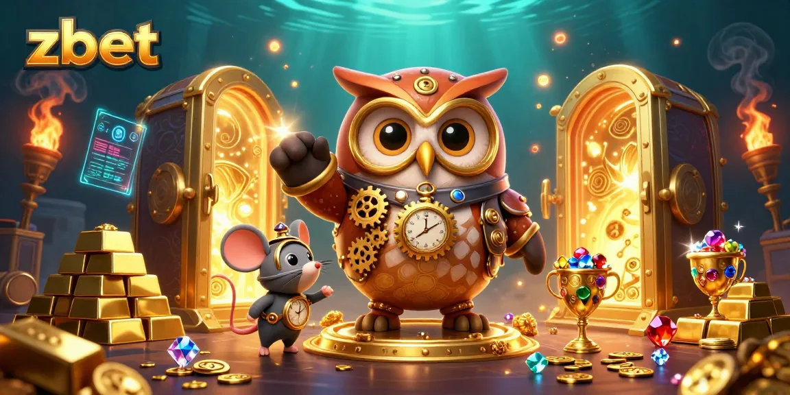 Experience thrilling gameplay with zbet in an ultra-detailed 3D casino adventure.